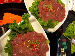 -三江两海老火锅(北京首店)