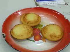 鲜炸冰激凌-做了不起的80后