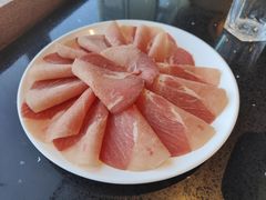 -三江两海老火锅(北京首店)