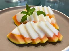 -天毓山庄·餐厅