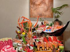 -上井料理黑金店(IFS国金中心店)