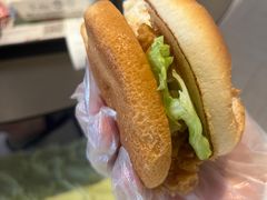 -肯德基(成山路地铁站店)