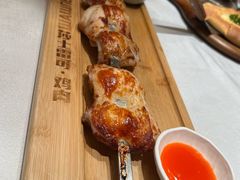 -俄士厨房(环球港店)