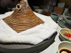 -鲜潭蒸汽石锅鱼(五道口购物中心店)