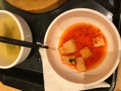 -食代馆(深业上城店)