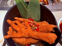 -海底捞火锅(人民广场店)