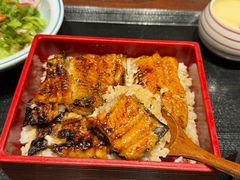 -翔峰炭火鳗鱼(悦泰街里公寓店)