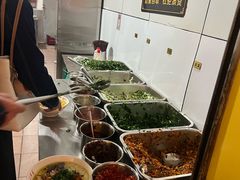 -文山荷鲜居(翠湖店)