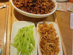-春饼先生·北京烤鸭(甘井子万达店)