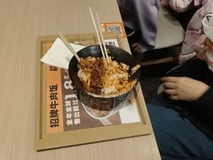 -吉野家(回龙观同成街店)