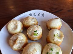 -哑巴生煎(临顿路店)