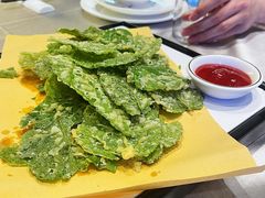 -印象天台·非遗文化美食