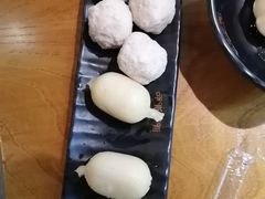 -呷哺呷哺 黄金牧场 (大港油田幸福广场店)