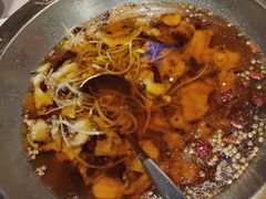-洞庭鱼香(万科店)