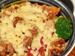 -吉姆丽德乡村西餐厅(闵行交大店)