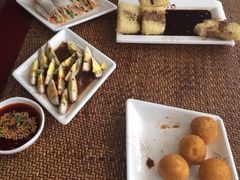 iphone_upload_pic-蓉李记成都名小吃(武汉菱角湖万达店)