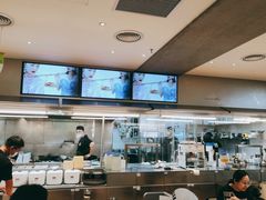 -渔语鱼酸菜鱼新川菜(万象城店)