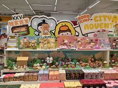 -KKV(上海月星环球港主力店)