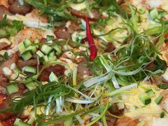 -玛尚诺Pizza&Bar(长泰广场店)