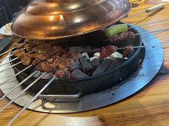-号令江湖·水浒烤肉(和畅睦邻中心店)