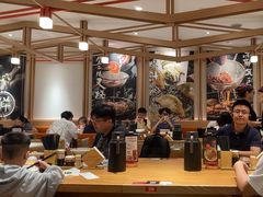 -味千拉面(广州白云机场T1西二店)