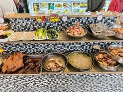 -今鲜源酒店·海鲜锅贴青岛菜(新湛路店)