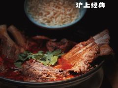 -沪小胖小龙虾(淮海中路旗舰店)