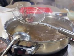 -菜忠潮州牛肉店(岗厦店)