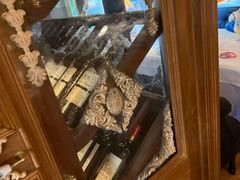 -火车头法国西餐厅