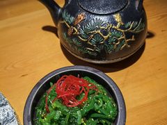 -萤初高端日料王(曲江银泰店)