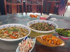 -杨记隆府(白象街店)