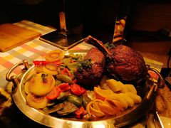 -上海东方佘山翰悦阁酒店·Vie全日制餐厅