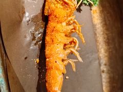 -牛New寿喜烧(中山公园龙之梦店)