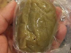 -阿兰草仔粿