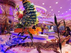 -澜悦港海鲜体验主题餐厅