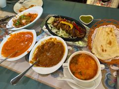 -Santoor 萨都里印度餐厅(北锣鼓巷店)