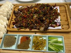 -东方之珠海鲜酒楼(南开店)