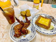 -渔记茶餐厅(渔村店)