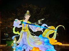 -武汉园博园(武汉自然博物馆)