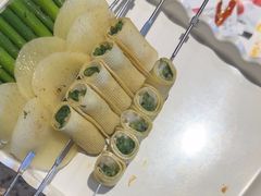 -丰茂烤串(卫星广场店)