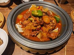 -耶里夏丽·丝路新疆菜·清真食品(徐汇南丹东路臻选店)