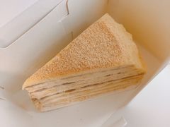 -CAKE WANG千层制造所(省府店)