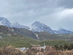 -玉湖村
