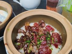 -红星光发煲仔饭(文海店)