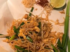 -帕蓝·暹罗料理(大学路店)