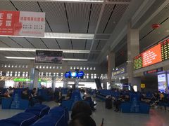 -长春西站