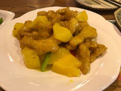 -宴桃园(门头沟店)
