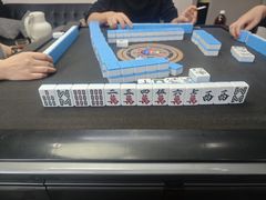 -LJ掼蛋·棋牌会所(徐汇店)
