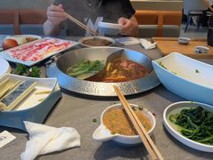 -狼头山火锅 KTV欢唱·烤串(理工大学店)