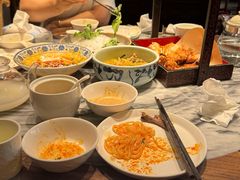-西安饭庄·非遗陕菜(钟楼店)